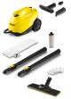 Karcher Steam Cleaner Sc 3 Easyfix