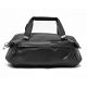 Peak Design Travel Duffel 35L Black CSPDBTRD-35-BK-1