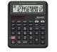 Sharp EL-CC12D Desk Calculator 