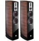 Dali Epicon 6 Floor Standing Speaker Walnut