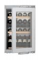 Liebherr EWTdf 1653 Vinidor Built-in wine cabinet