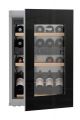 Liebherr EWTgb 1683 Vinidor Built-in wine cabinet