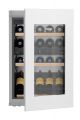 Liebherr EWTgw 1683 Vinidor Built-in wine cabinet