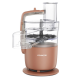 Kenwood Food Processor MultiPro Go Compact with Express Serve FDP22.130RD