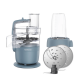 Kenwood Blend & Go Blender and Food Processor FDP23.380GY
