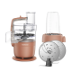 Kenwood Blend & Go Blender and Food Processor FDP23.380RD