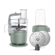 Kenwood Blend & Go Blender and Food Processor FDP23.380GR