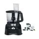 Moulinex Double Force Black 1000 W FP821811
