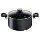 Tefal  Unlimited - Stewpot 24 cm + cv /5,2L