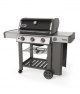 Weber GenesisII E-310 GBS ZA 61011144