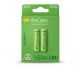 GP 2600Mah  Nimh AA 2 Pack Battery