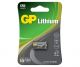 GP CR2 Lithium Battery