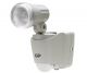 GP Cordless Lite Rf1 Outdoor Sensor Light White