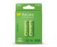 GP Recyko Nimh Aa Rechargeable 2 Pack