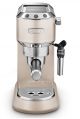 DeLonghi  Pump Espresso: Dedica Metallics   EC785.BG Beige