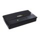 Gizzu 30W 38Wh 10400mAh Mini DC UPS – Black GU30WPRO
