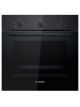 Bosch Series 2 Built in Oven 60 x 60cm Black HBF011BA1Z