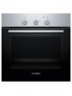 Bosch Series 2 Built in Oven 60 x 60cm Stainless steel HBF011BR2Z
