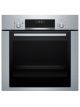 Bosch Series 6 Built in Oven 60 x 60cm Stainless steel HBJ354ES3Z