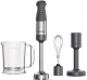 Kenwood Triblade XL + HBM60.002GY