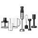 Kenwood Triblade XL Pro Hand Blender & Accessories 1200W HBM80.327BK 
