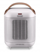 Delonghi Ceramic Fan Heater HFX3018.WH
