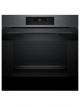 Bosch Series 6 Built in Oven 60 x 60cm Black stainless steel HJG852EG0Z