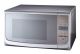 Russell Hobbs 30L Electronic  Microwave Silver RHEM30LN