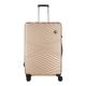 Highlander Maui ABS 4-Wheel Spinner 75cm Luggage Champ