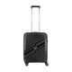 Highlander Java PP 4-Wheel Spinner 55cm Luggage Black