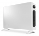 Delonghi - Slim Style Mini Convector Heater Digital HSX4320E