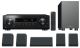 Pioneer HTP 076 5.1-Channel Home Cinema Package