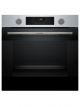 Bosch Series 4 Built in Steam Oven 60 x 60 cm Stainless steel HUA736ER0Z
