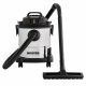 Hoover Proclean Stainless Steel Wet & dry Vacuum 20L HWD21