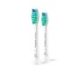 Philips Sonicare ProResults Standard SonicToothbrush Heads - White HX6012/87