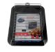 Care + Protect 2-in-1 Roasting Pan With Grill Rack 