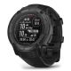 Garmin Instinct 2X, Solar, Tactical Edition, Black, 010-02805-03