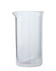 Aerolatte 3 Cup Replacement Beaker JG-1-3