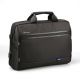 Kingsons shoulder bag - Global series Black K9117W