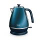 DeLonghi  Distinta Flair Kettle Prestige Blue  KBI2001,BL