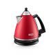 DeLonghi  Argento Kettle Red   BOL ZA DL KBX2016.R1