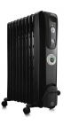 DeLonghi Oil Heater - 9 Fin KH770920CB
