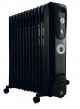 DeLonghi Oil Heater - 12 Fin KH771225CB