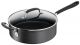Jamie Oliver Quick & Easy Hard Anodized Sautepan 26cm