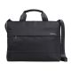 Kingsons Ladies Bag - Charlotte Series - Black 15.4