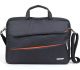 Kingsons shoulder bag Evolution series BLACK KS3036W-A-BLK