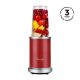 Kuvings Nutriblender Red