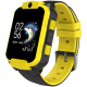 Canyon Smartwatch Cindy KW-41 4G Camera Music Yellow Black CNE-KW41YB