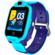Canyon Smartwatch Jondy KW-44 4G Camera GPS LBS WiFi Music Blue CNE-KW44BL