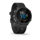 Garmin Forerunner 245 Music Black/Red